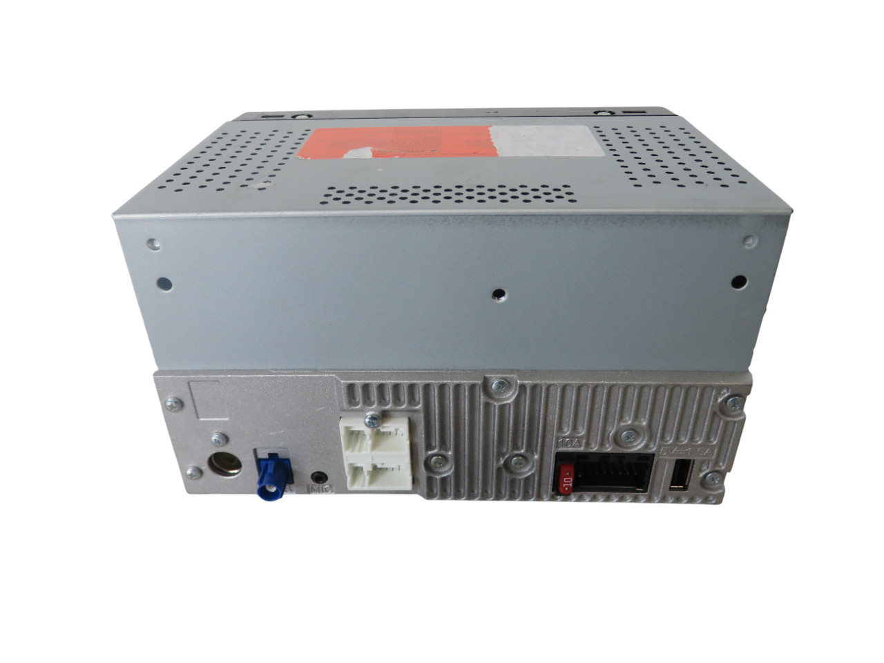 Pioneer DMH-W2770NEX 6.8" capacitive touchscreen Digital - Free Shipping