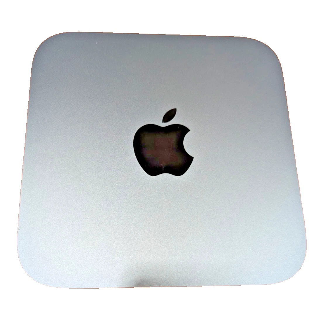 Apple Mac mini 2018 Desktops & All-In-One Computers for sale - eBay