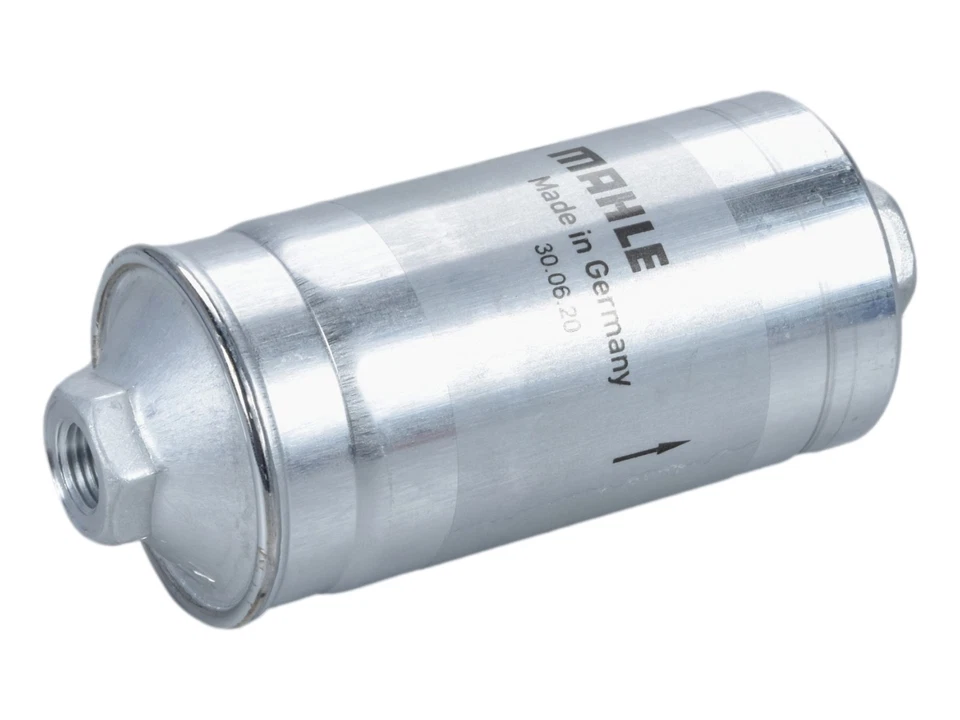 Filtro combustible AUDI 80 100 200 CITROEN Jumper FIAT Ducato filtro gasolina - Imagen 2 de 4