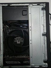 ULTRA RARE - Minisforum 795S7 Gaming Mini PC - Ryzen 9 7945HX - RTX 5060 - 32GB