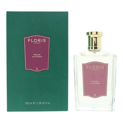 Floris Wilde Eau de Parfum 100ml für Unisex