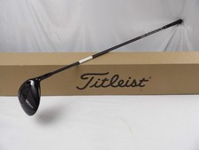 Demo 2025 Titleist GT3 15° Fairway Wood - TT HZRDUS Black 70 6.0 - Stiff Flex