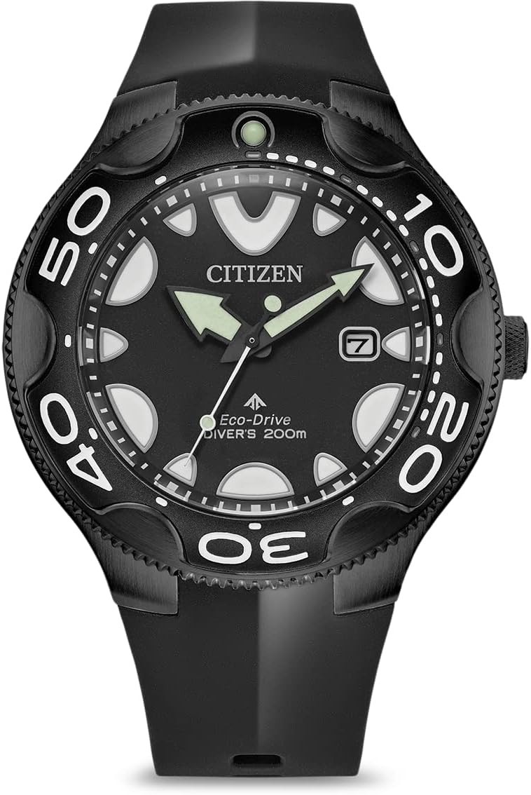 Citizen Promaster Orca BN0235-01E Orologio Uomo Al quarzo