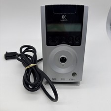 Logitech Z-5500 THX Speaker System Control Unit - Pod Only - Untested No Knob