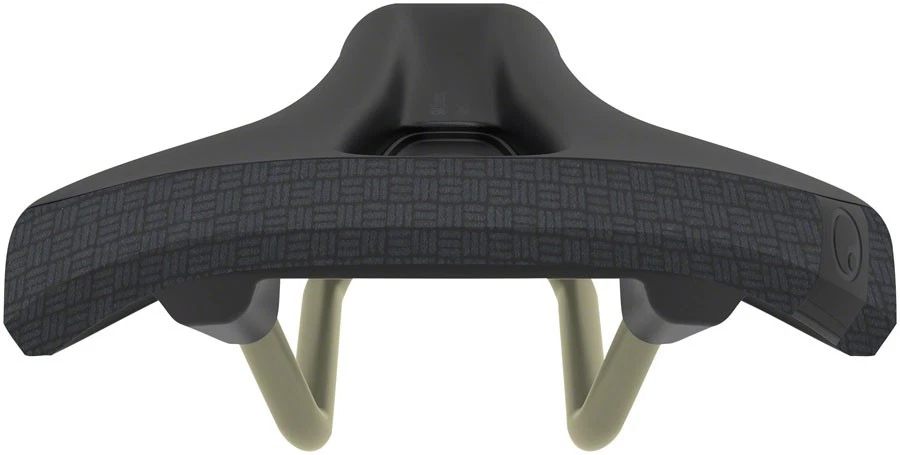 Ergon SM Enduro Pro 马鞍,中型/大号 - 隐形 — 第 4/4 张图片