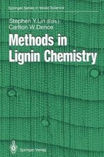 Carlton W. Dence Methods in Lignin Chemistry ...