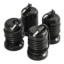 4 Pack Arrays for Ionic Detox Foot Bath, Arrays for Foot Detox Bath Ionic Mac...