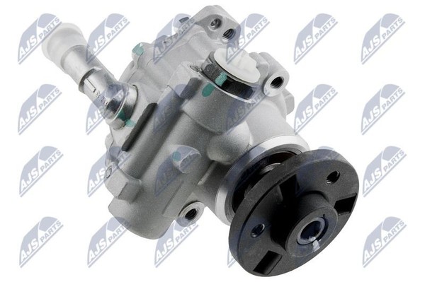 NTY Hydraulikpumpe, Lenkung SPW-BM-019 FüR BMW-image