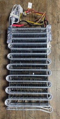 Samsung RS21FCMS Side-by-Side Ersatzeil: Verdampfer