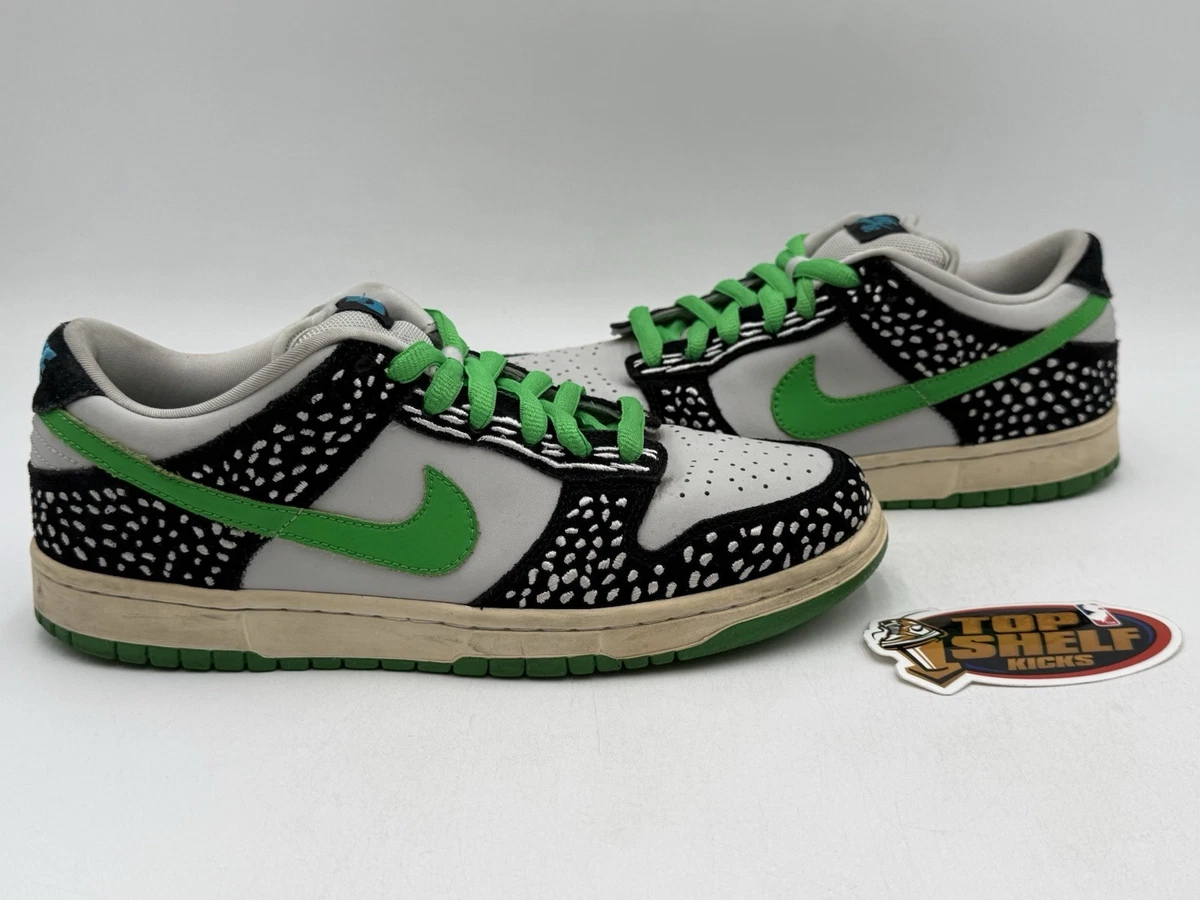 Nike Dunk Premium SB Low Loon for Sale | Authenticity Guaranteed