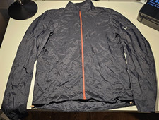 RAPHA Men's Brevet Element Wind Jacket SIZE MEDIUM BRAND NEW