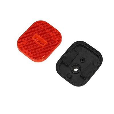 Replacement Rear Light Cover for Segway For Ninebot For Max G2 Scooter Light