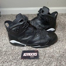 Jordan 6 Retro Black Cat 2016 for Sale | Authenticity Guaranteed