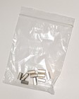 10pcs M3 x 12mm Female to Female Hex Nickel Plated Spacer Standoff