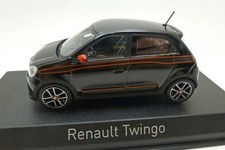 Norev 1/43 Renault Twingo SL Edition One 2014 Sl Minicar