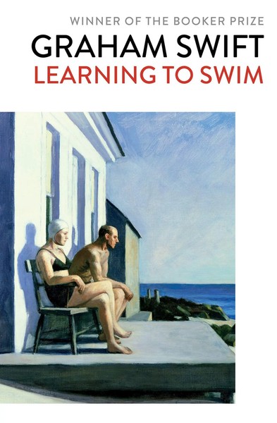 Graham Swift | Learning To Swim | Taschenbuch | Englisch (2019)-image