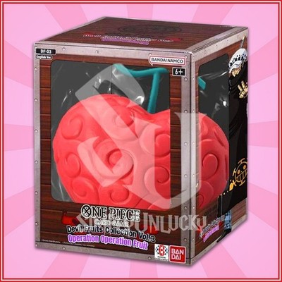 ONE PIECE CARD GAME: DEVIL FRUIT COLLECTION VOL.3 SEALED English Version | eBay ONE PIECE CARD GAME: DEVIL FRUIT COLLECTION VOL.3 SEALED English Version | eBay