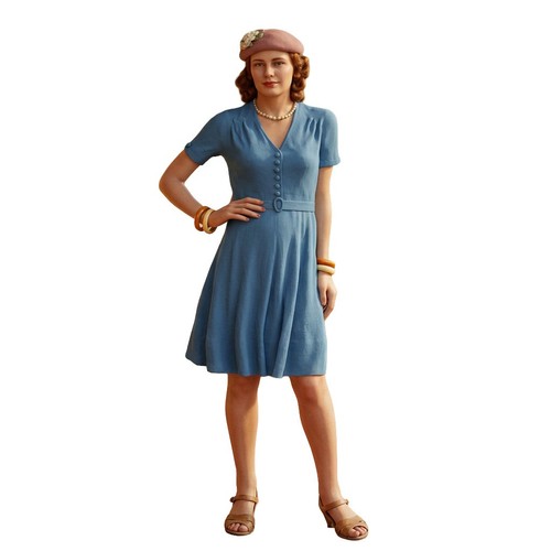 O Scale Everyday Figures (Batch F N251-N500) 1/48 On3 On30 Lionel Resin - Bild 122 von 256
