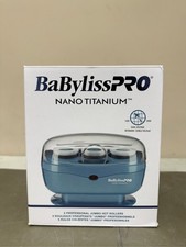 BaBylissPRO Nano Titanium Professional 5 Jumbo Roller Hairsetter