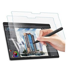 Paperfeel Screen Protector for Microsoft Surface Pro 12th 2026 2 Pack Matte