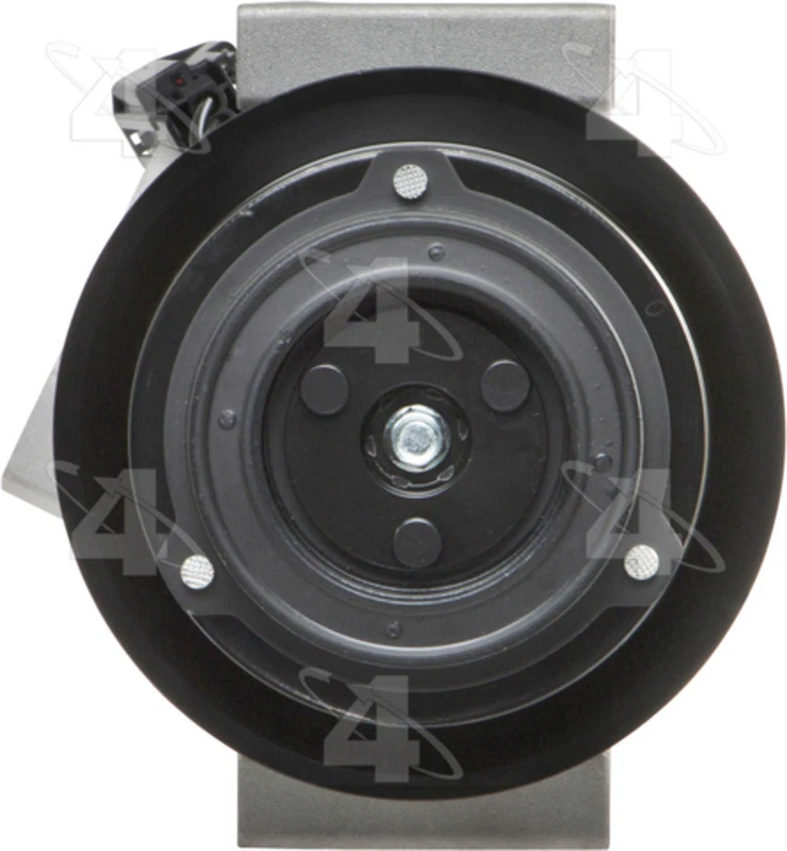 Compresor de aire acondicionado para Cadillac CTS 2004-2015 2005 2006 2007 2008 2009 2010 2011 Foto 3 de 4