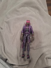 Marvel Legends Across The Spider-Verse Miles G. Morales  Prowler  6    Figure New