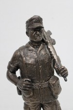 Michael Garman Ceramic & Porcelain Original Art Sculptures