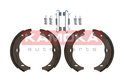 KAMOKA Bremsbackensatz Feststellbremse JQ212031 für MERCEDES VIANO VITO MIXTO 5
