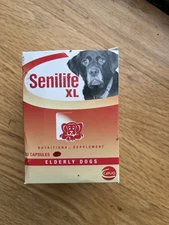 Ceva Senilife Capsule - 30 Count
