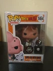 Funko Pop! PR. Dragon Ball - Super Buu with Ghost (Glow) (Chase) - Chalice...