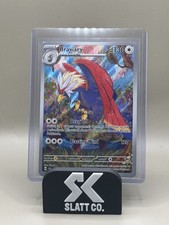 kling klang pokemon card Klink Klang Klinklang AR Set 146-148/808 SV11W White Flare Pokemon Card  Japanese