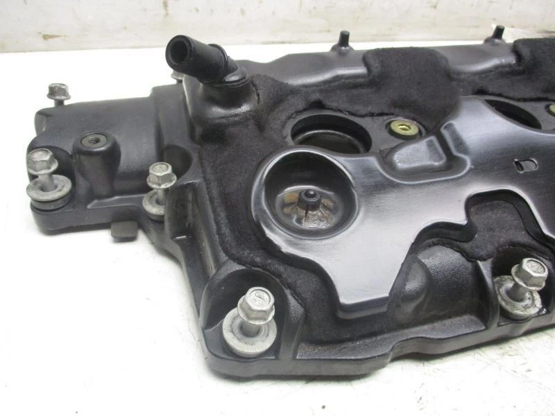 12653688 LH CUBIERTA VÁLVULA MOTOR IZQUIERDA 3.6L SE ADAPTA 2011-2017 GMC TERRAIN 29939 Foto 4 de 4