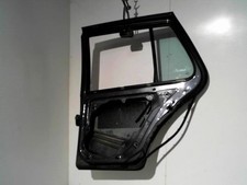 Porte arrière et accessoires Volkswagen GOLF