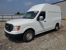 NV2500    2014 Glove Box 467134