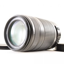 Canon EF-S 55-250mm f/4-5.6 IS Telephoto Zoom Lens Near Mint 5594