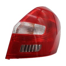 SKODA FABIA II (542) 1.2 12V Rückleuchte rechts 5J6945112