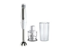Image of Braun MultiQuick 7 0X22111421 blender 0.6 L Cooking blender 1000 W White