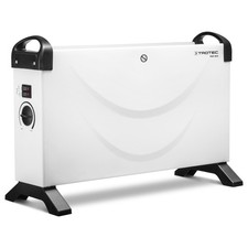 TROTEC Konvektor TCH 18 E | Radiator Elektroheizer | Heizgerät Heizer Heizkörper