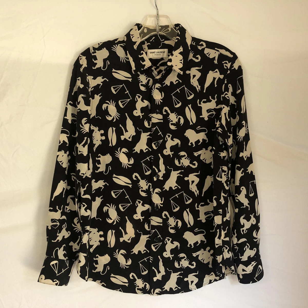 Saint Laurent Tops & Blouses for Women for sale | eBay