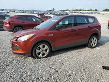 Radiator Fits 14-19 ESCAPE 4953204