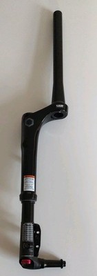 Cannondale Lefty Oliver Alu Federgabel