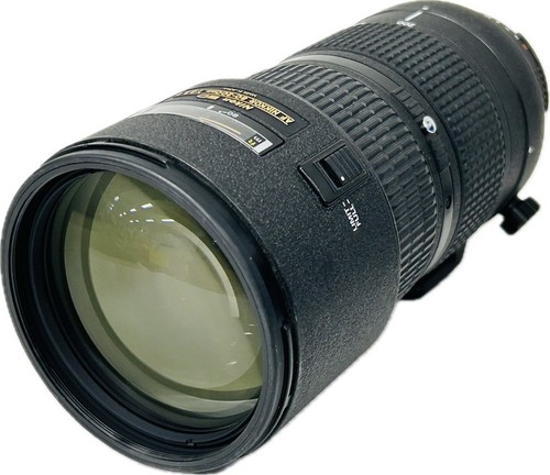 Nikon AF Zoom Nikkor ED 80-200mm F/2.8 D New Nikon F Mount Excellent C152 - Picture 2 of 10