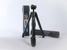 Peak Design Travel Tripod - Aluminum