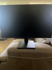 LG - 24" IPS 3-Side Borderless FHD 100Hz AMD 100Hz FreeSync Monitor HDMI - ...