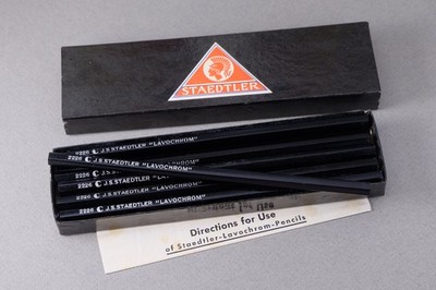 Staedtler 2226 ''Lavochrom'' Pencils - Box of 12