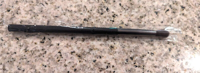 NIP! LARUCE BEAUTY LR005 Tapered Blending Makeup Brush Midnight Black MSRP $28