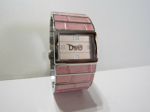 OROLOGIO DA DONNA DOLCE E GABBANA. | eBay