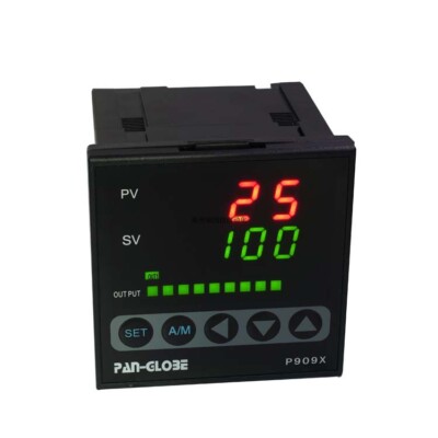 New PAN-GLOBE P909X-901-030-000 temperature control P909X-901-030-000 P909X90103