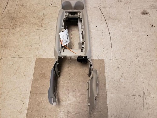 2018 Nissan Rogue Sport Center Console Frost Trim K OEM 969106MG1B - Picture 2 of 12