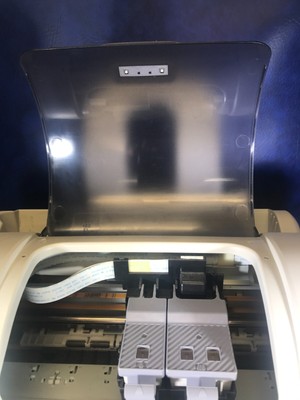 Epson Stylus Color 777 Printer | eBay